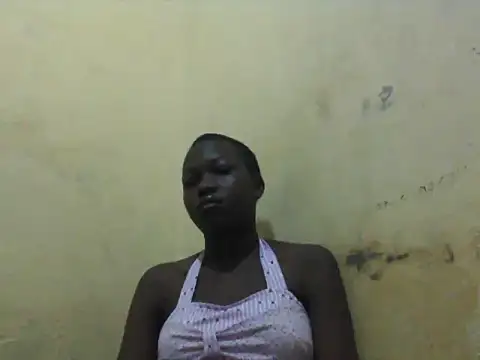 myloveafrice online show from May 18, 6:03 pm