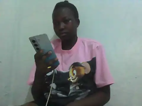 myloveafrice online show from May 15, 5:48 pm