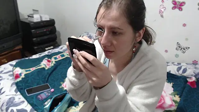 Snapshot of natasha_sex1 chatting on October 12, 5:04 pm natasha sex1 online show from October 12, 5:04 pm