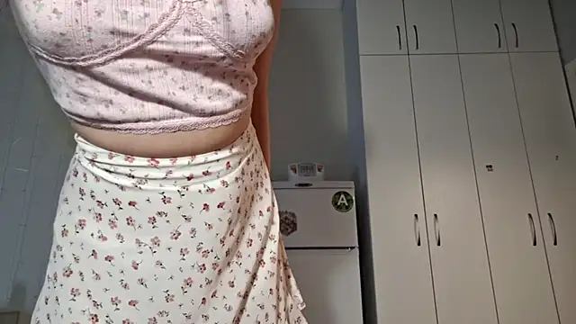 dozygleam online show from May 19, 1:18 pm
