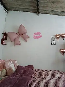 mileidy0106 online show from June 25, 2:18 pm