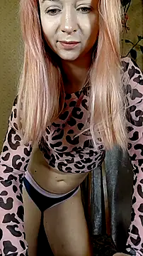 Lunaria5391 online show from May 29, 8:29 pm