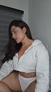 Eva Rousses online show from July 24, 2:09 am