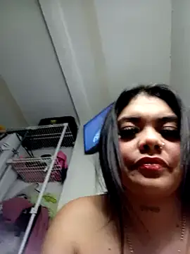 luxuryluna online show from July 23, 1:40 am