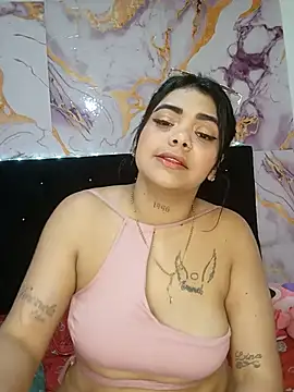 luxuryluna online show from May 20, 1:57 am