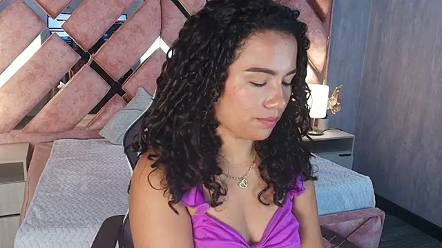 TamaraaHoney online show from July 7, 12:52 pm