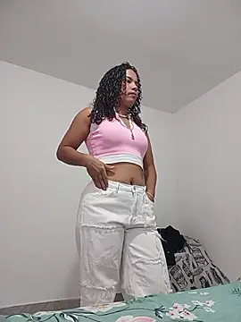 TamaraaHoney online show from July 15, 2:55 pm