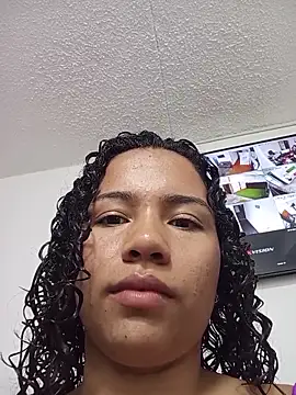 TamaraaHoney online show from June 18, 1:05 pm
