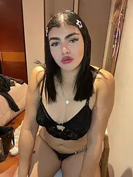 Emilyrosett  online show from June 8, 2:23 am