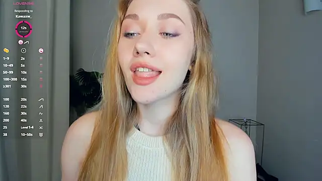 ThanhBuerger online show from July 14, 10:58 pm