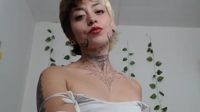 seley222 online show from July 29, 4:40 pm