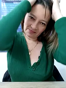 KAREN--03 online show from July 21, 4:19 pm
