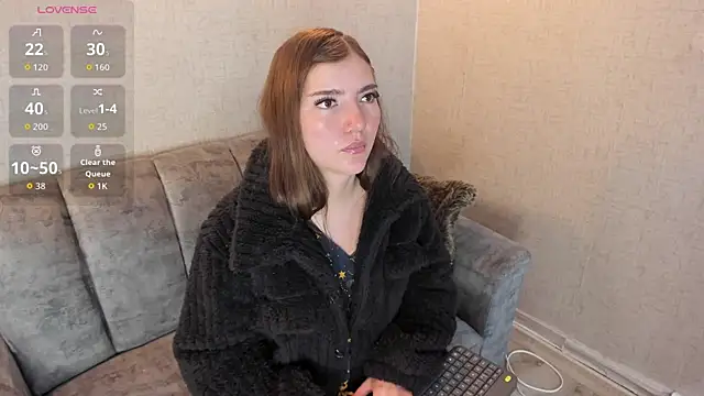 Loren FX online show from July 29, 11:54 am