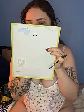 tefyrodri online show from May 19, 2:46 pm