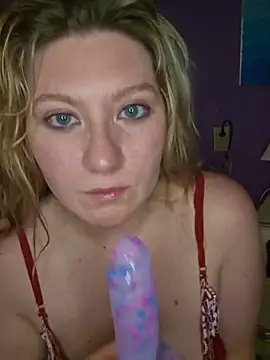 TasteMeVixen69 online show from June 12, 2:30 am