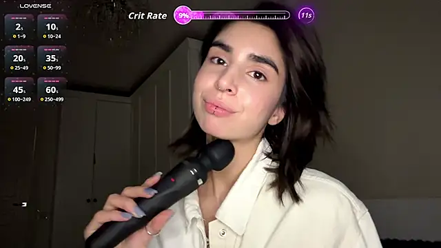 JessiaRuezga online show from June 15, 12:16 pm