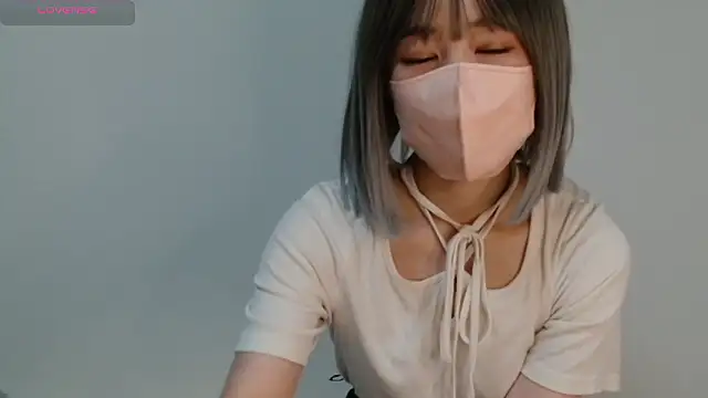 yuki4179 online show from July 4, 3:41 pm
