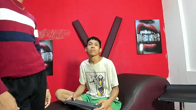 GREAT BALLS online show from May 22, 1:58 am