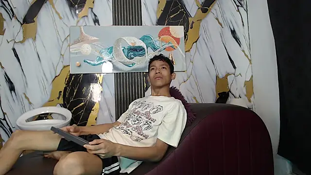 GREAT BALLS online show from June 7, 1:23 am