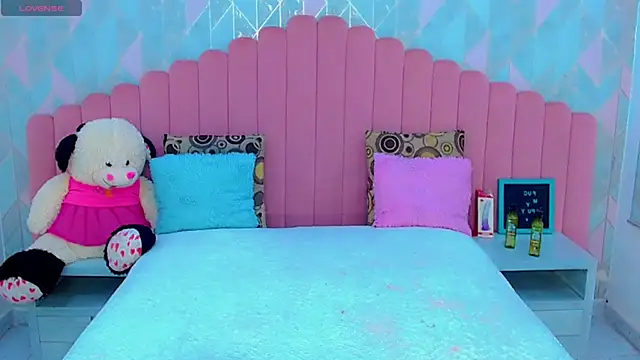 ariadnna princes online show from May 29, 4:43 am