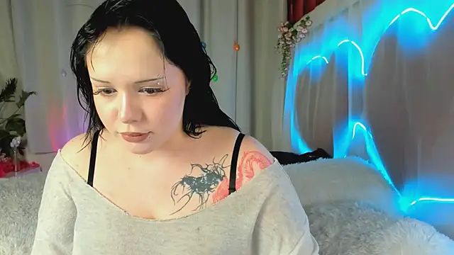 KittyNuarr online show from June 18, 1:16 pm