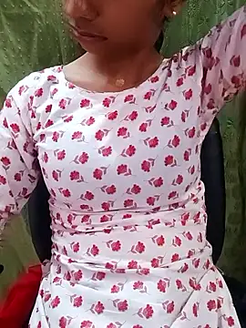 sexy rubina89 online show from May 17, 6:34 am