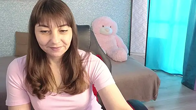 StelaDream online show from July 28, 9:51 am
