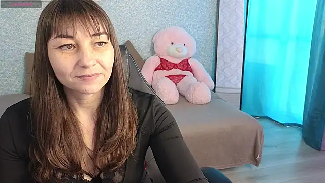 StelaDream online show from July 29, 9:42 am