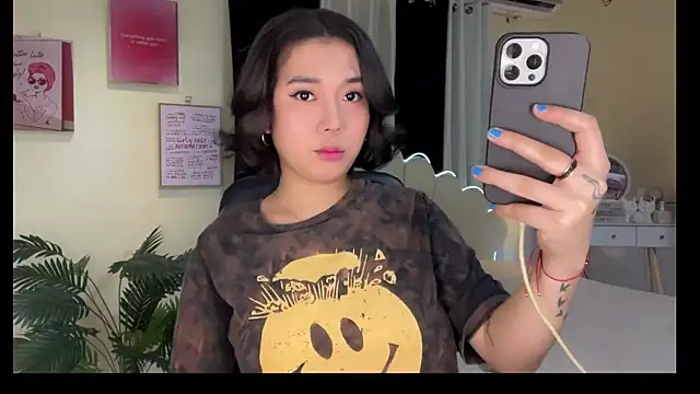 RingMyBelle online show from July 30, 11:05 pm