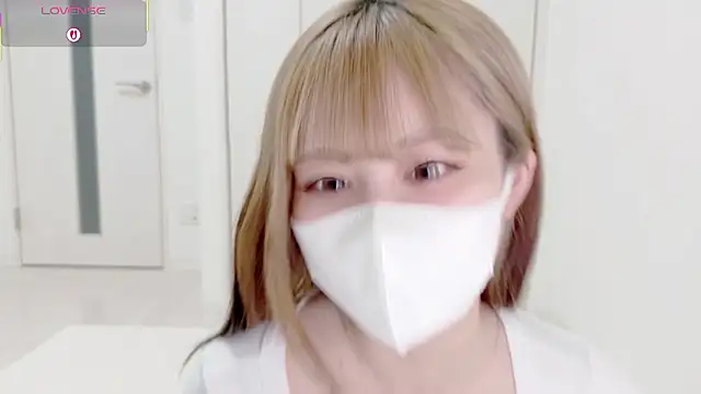 mia-chan3 online show from July 25, 12:01 pm