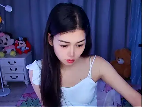QinQin-888 online show from May 19, 3:57 am