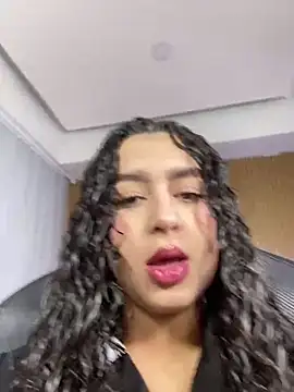 Abby Zaf online show from May 30, 7:10 pm