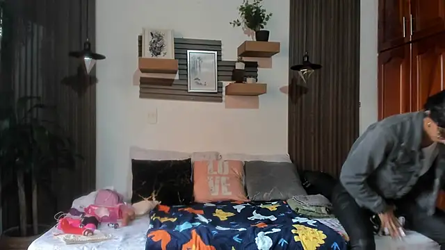 Evaa campbell online show from July 24, 12:58 pm