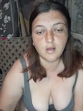 Angelina9612 online show from May 21, 8:40 pm