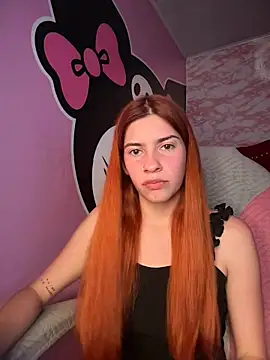 Stefany LS online show from July 28, 6:20 pm