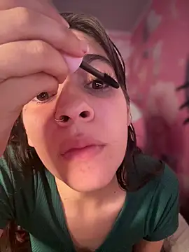 Stefany LS online show from May 16, 1:10 pm