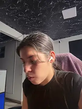 Stefany LS online show from July 13, 1:12 pm