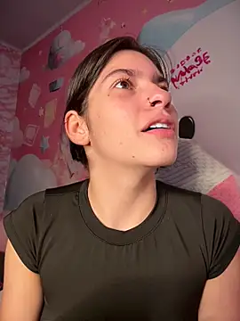 Stefany LS online show from May 19, 1:07 pm