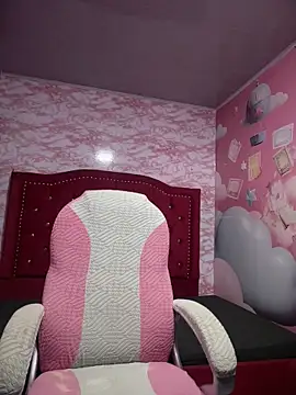 Stefany LS online show from July 23, 1:08 pm