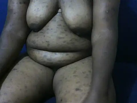 Sexypat3 online show from July 18, 1:31 am