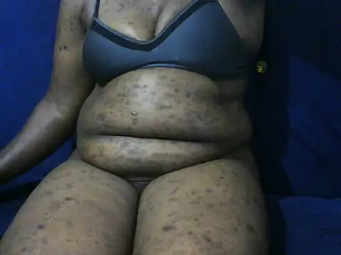 Sexypat3 online show from July 28, 3:43 pm