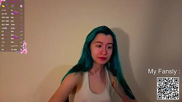 Emilya201 online show from June 13, 8:50 pm