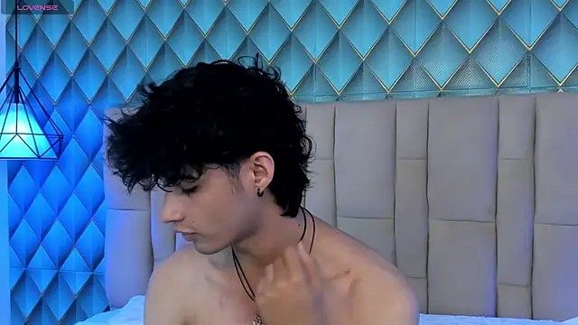Sofia-Ethan online show from May 27, 6:16 pm