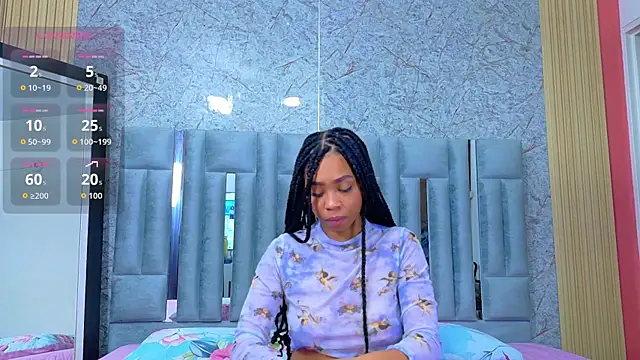 thinsamathagirl online show from July 24, 2:31 am