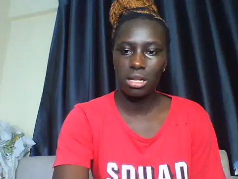 Sexxy Melany  online show from July 22, 6:20 pm