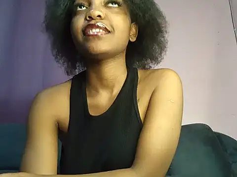 Africana sexy online show from July 30, 4:02 am