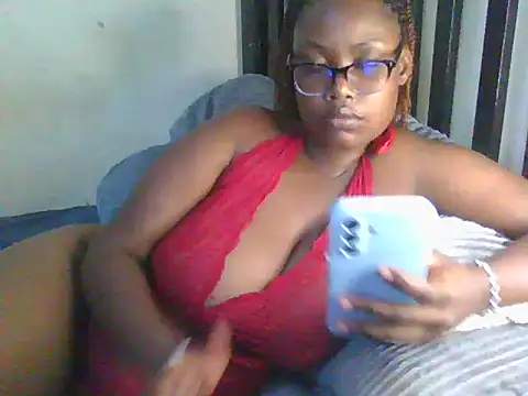 Sexy-Mish online show from May 26, 6:13 am