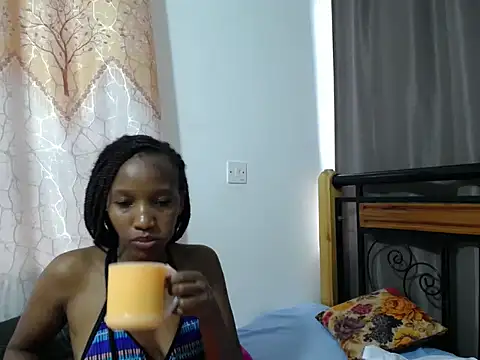 KittyFay online show from May 28, 9:07 am