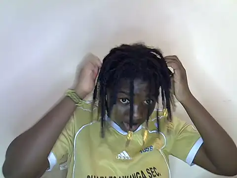 Ritty2030 online show from July 28, 4:39 pm
