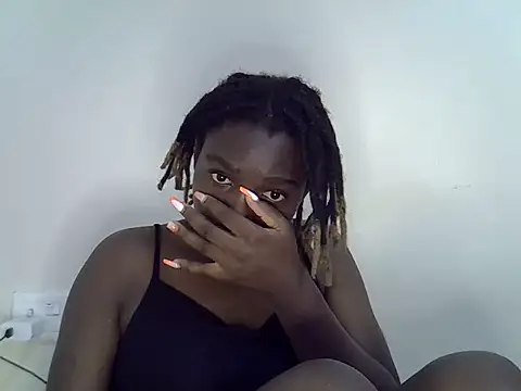 Ritty2030 online show from July 22, 4:52 pm